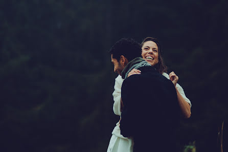 Fotógrafo de casamento Frederick Lejeune (fredk31). Foto de 22 de outubro 2021