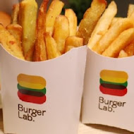 Burger Lab 漢堡研究室