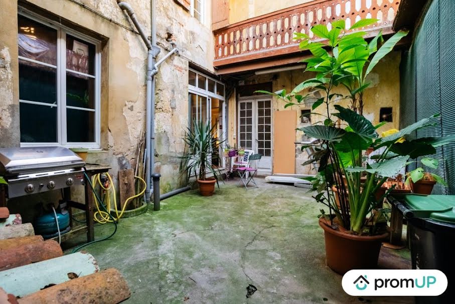 Vente maison 6 pièces 240 m² à Bazas (33430), 237 000 €