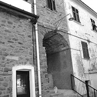 Corniglia  Borgo antico di 