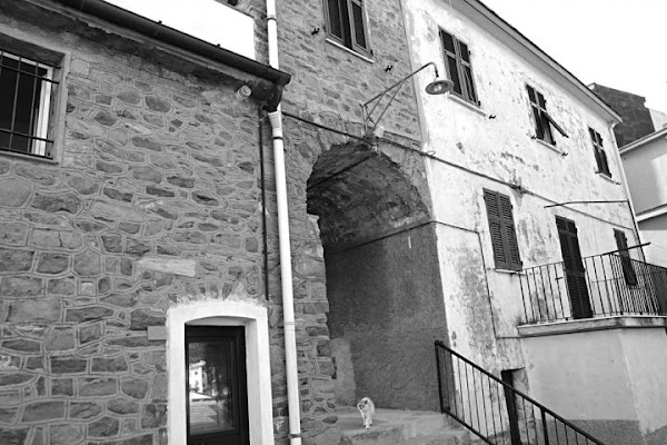 Corniglia  Borgo antico di enzo626