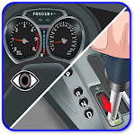 Cover Image of ダウンロード How to Drive a Automatic Car 1.1.2 APK