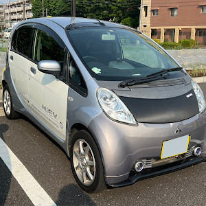 i-MiEV HA3W