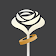 Accept This Rose icon