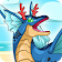 Dragon Evolve icon