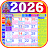 Kannada Calendar 2026 - ಪಂಚಾಂಗ icon