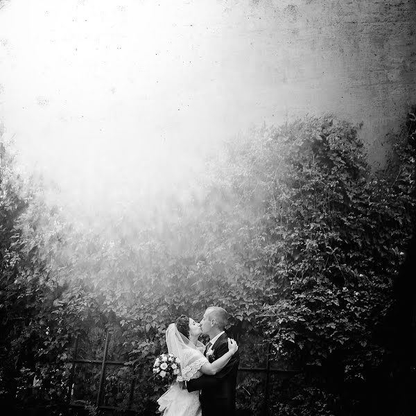 婚禮攝影師Remita Moshkova（remita）。2015 10月22日的照片