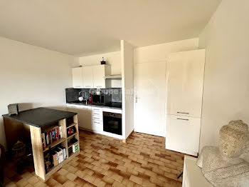 appartement à Carry-le-Rouet (13)