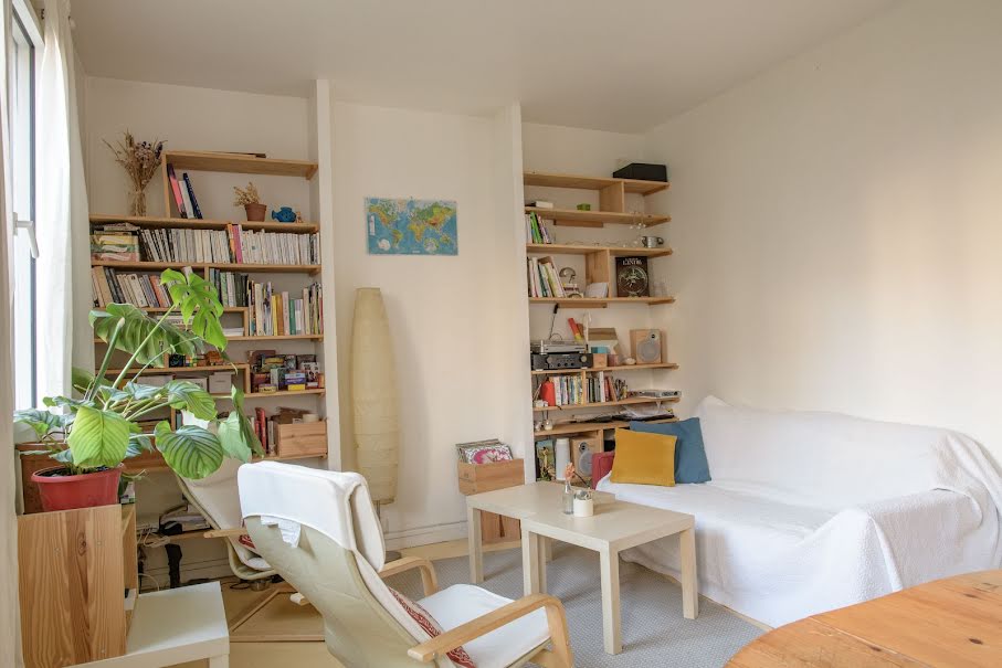 Vente appartement 4 pièces 80.62 m² à Paris 12ème (75012), 680 000 €