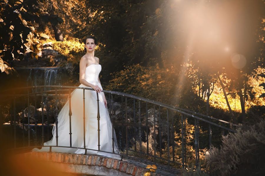 Photographe de mariage Enrique Micaelo (emfotografia). Photo du 5 février 2017