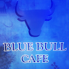 Blue Bull Cafe, GTB Nagar, North Campus, New Delhi logo