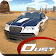 Dust Drift Racing 3D Pilote icon