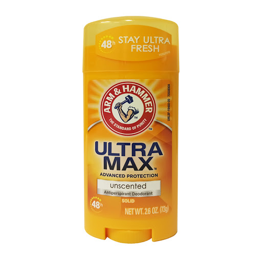 //Desodorante Arm  and  Hammer Unscented 73 Gr undefined