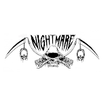 Logo of Nightmare Patricide Imperial Stout