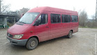 продам авто Mercedes Sprinter 