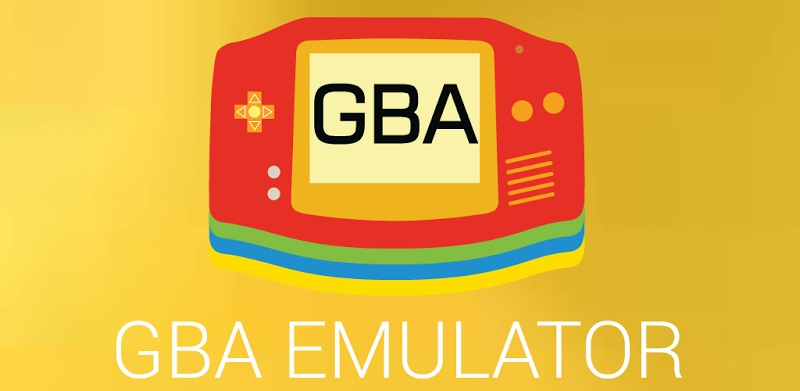 VinaBoy Advance - GBA Emulator