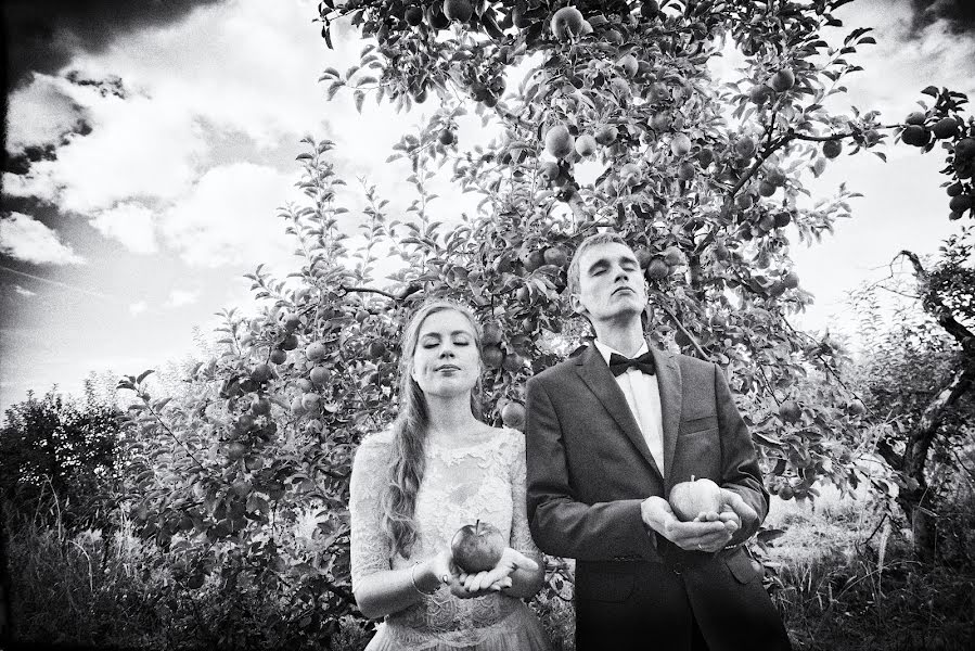 Hochzeitsfotograf Mariusz N Piotrowski (pastelove). Foto vom 6. Mai