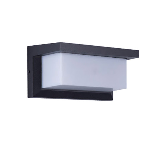 Title 5, Retro Outdoor Waterproof LED Wall Light