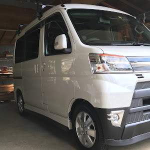 アトレーワゴン S331G