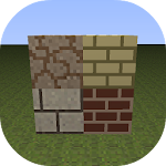 Cover Image of ダウンロード Flat Craft 2.01 APK