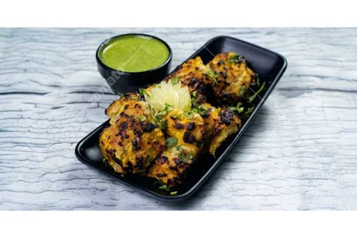 Chicken Lahori Tikka