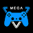 Game Launcher: Mega Booster icon