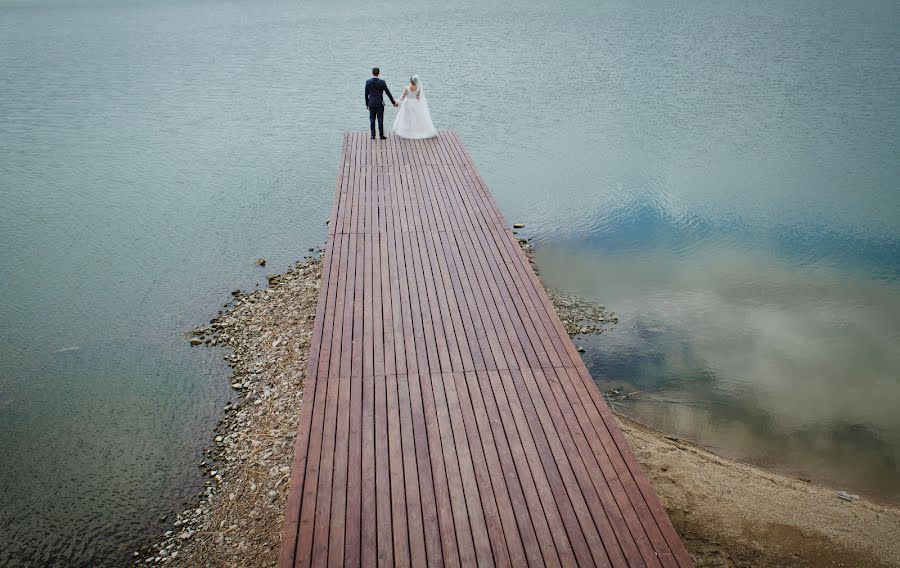 Fotógrafo de casamento Stanislav Kaydan (id157152372). Foto de 3 de julho 2021