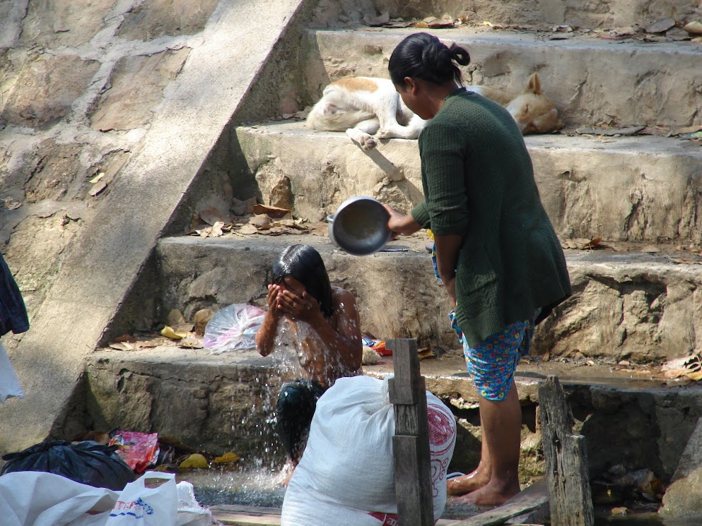 nyaung shwe