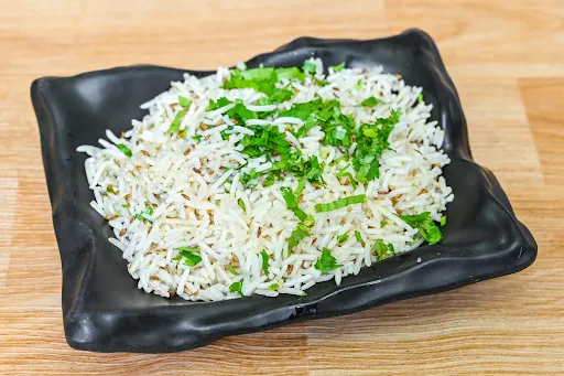 Jeera Rice