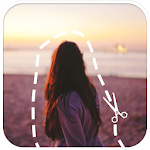 Cover Image of Baixar Magic Photo Cut 1.0.3 APK