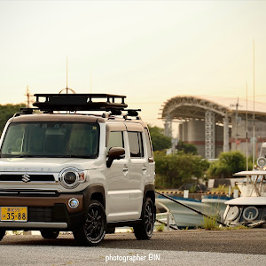 ハスラー MR52S