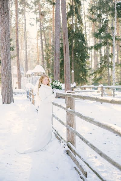 Wedding photographer Kseniya Shekk (kseniyashekk). Photo of 4 December 2016