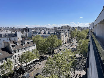 appartement à Paris 17ème (75)