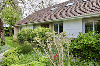 maison à Feucherolles (78)