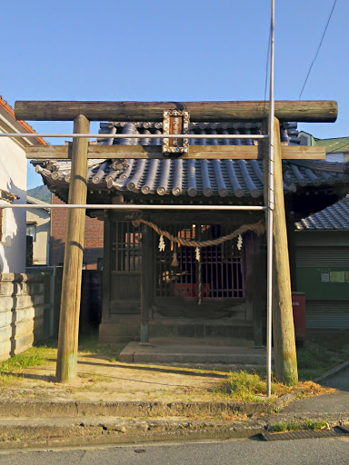 恵美須神社