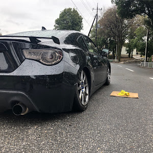 BRZ ZC6