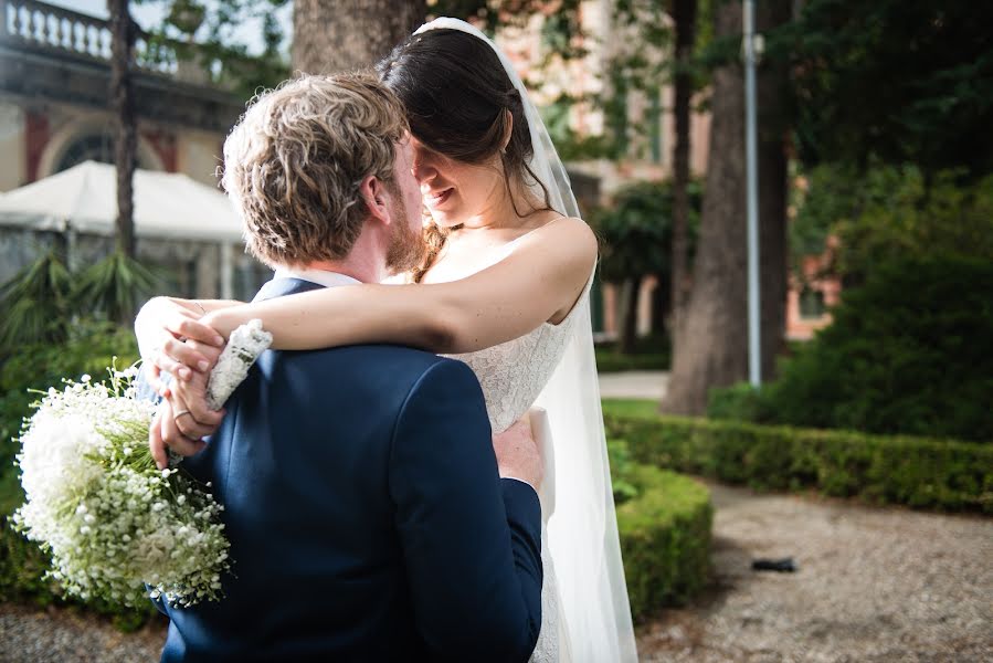 Wedding photographer Luca Prioris (lucaprioris). Photo of 26 February 2019