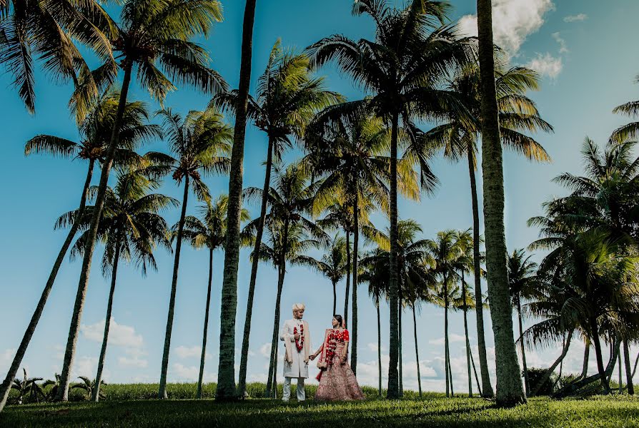 Fotografo di matrimoni Orlando Mablook (orlan). Foto del 7 luglio 2023