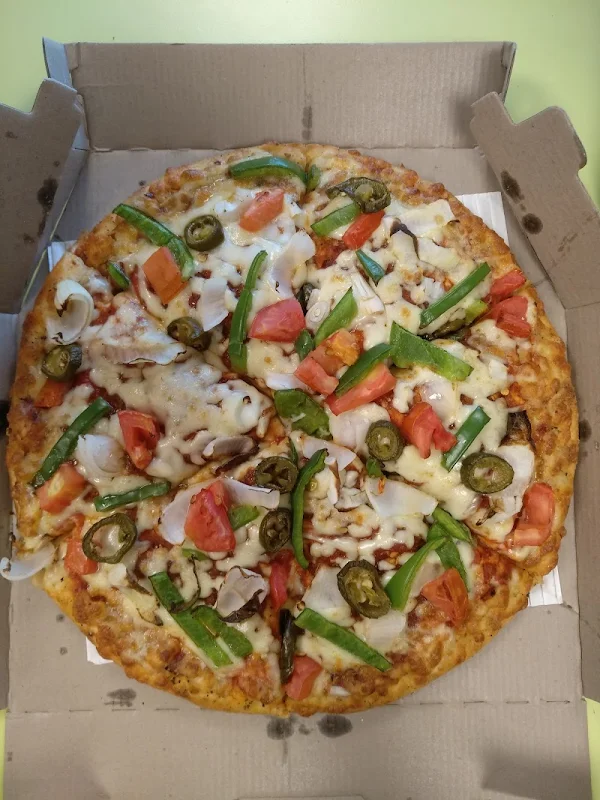 Domino's Pizza photo 