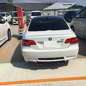 M3 クーペ