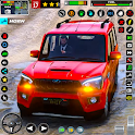 Icon Offroad Jeep Simulator 2023