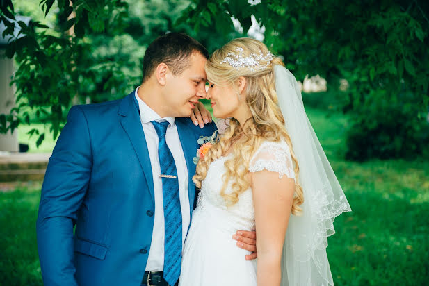 Wedding photographer Karen Uzunyan (klaatu). Photo of 23 July 2015