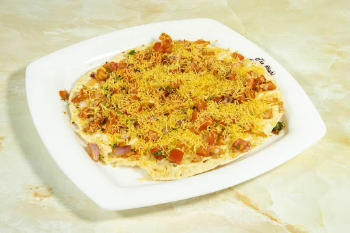 Masala Papad