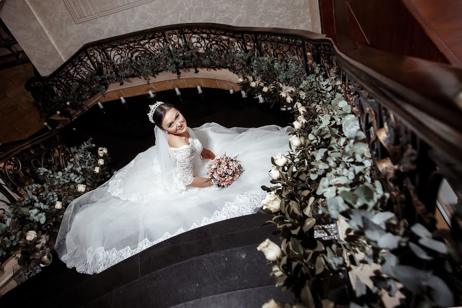 Wedding photographer Aleksandra Romanchenko (photo2012). Photo of 3 July 2023