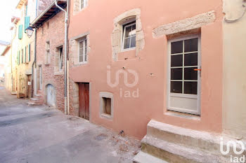 maison à Vabres-l'Abbaye (12)