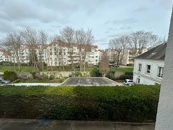 appartement à Rueil-Malmaison (92)