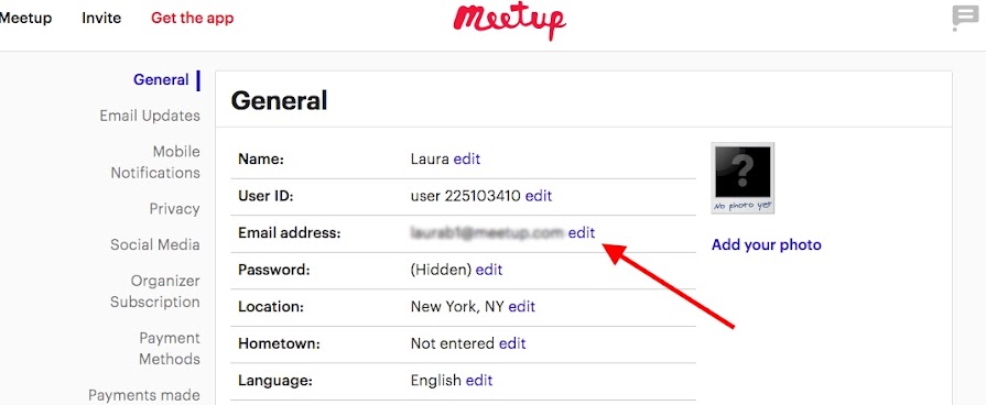 Como usar o Meetup para praticar inglês