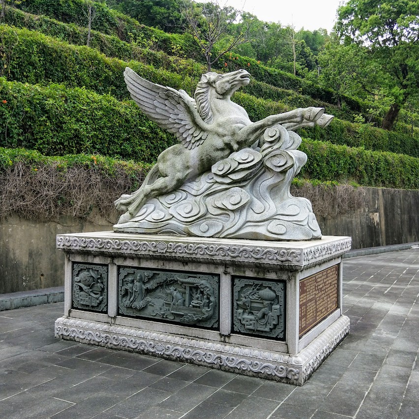 蓮華寺(竹北)