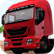 Truck Simulator Pro Europe APK 2.6.2 Free Download