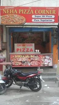 NEHA PIZZA CORNER photo 1